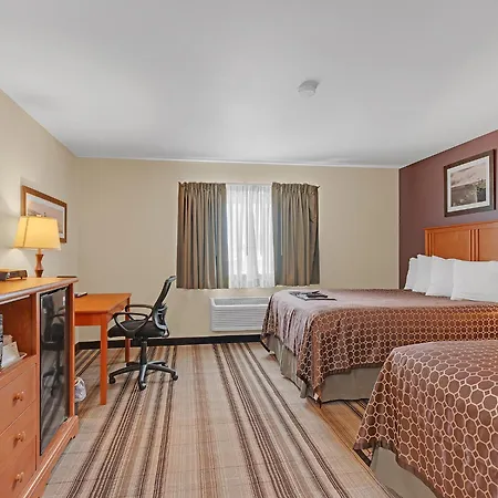 Bowman Lodge & Convention Center-2