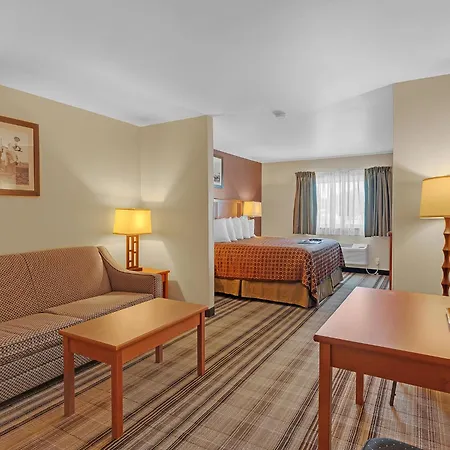 Bowman Lodge & Convention Center-3