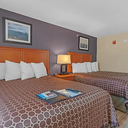 Bowman Lodge & Convention Center-2