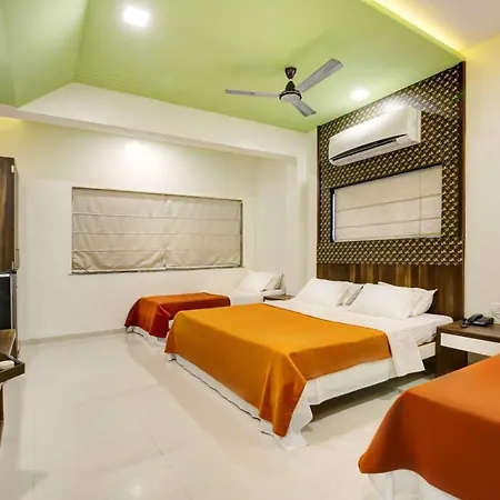 Hotel Lonavla-3