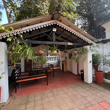 Fatima Guest House-3