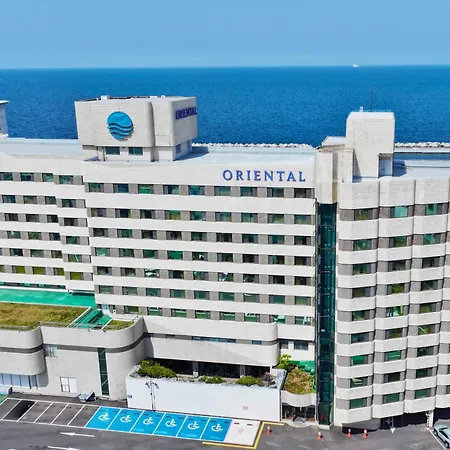 Jeju Oriental Hotel & Casino-2