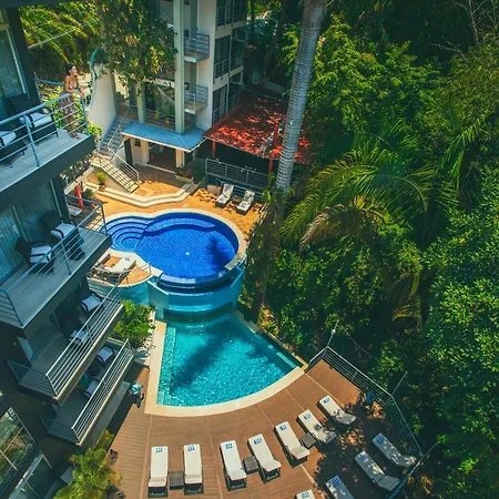 Jungle Vista Boutique Hotel-3