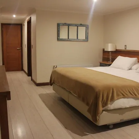 Hotel Agua Nativa-2