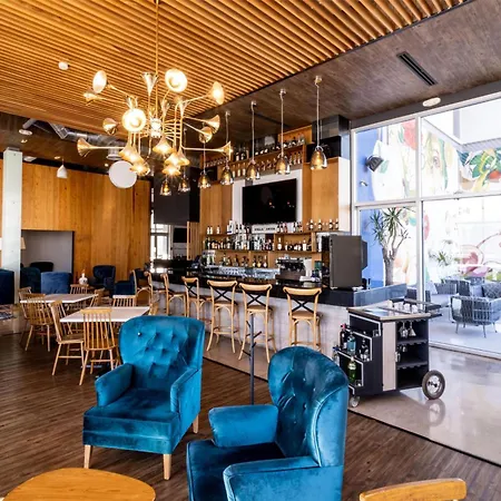 Tryp By Wyndham San Luis Potosi Hotel & Suites-3