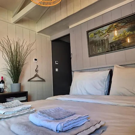 Bed en Breakfast Gees-2