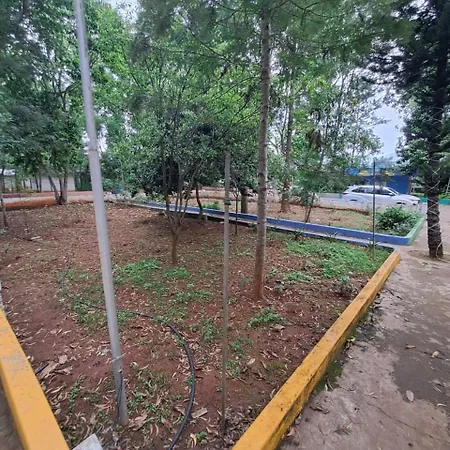 Ushodaya Resorts-3