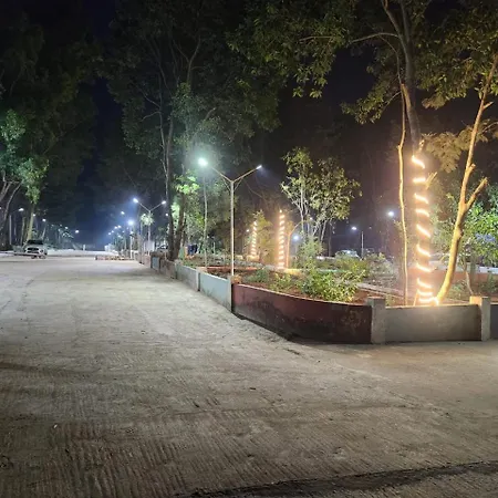 Ushodaya Resorts-2