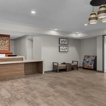 Candlewood Suites - Texas City By Ihg-2