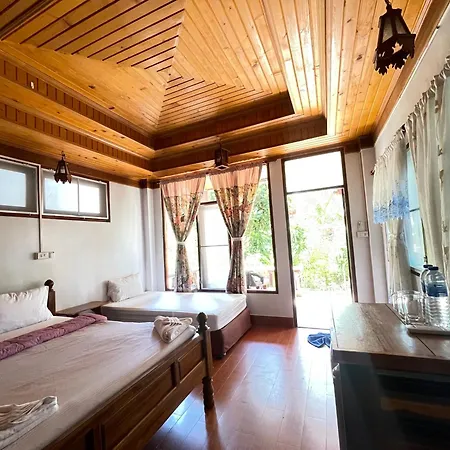 Big Fish Resort Koh Tao-2