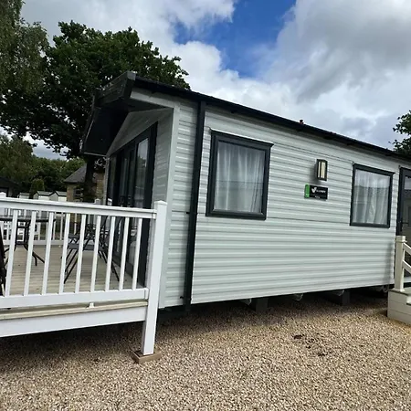 Beamish Holiday Park-2