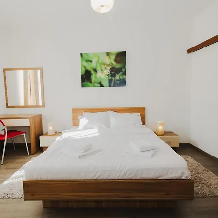 Casa Nicolae Luxury Suites-2