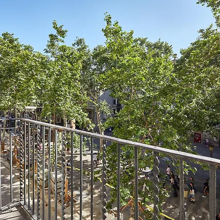 Hostal Parisien-3
