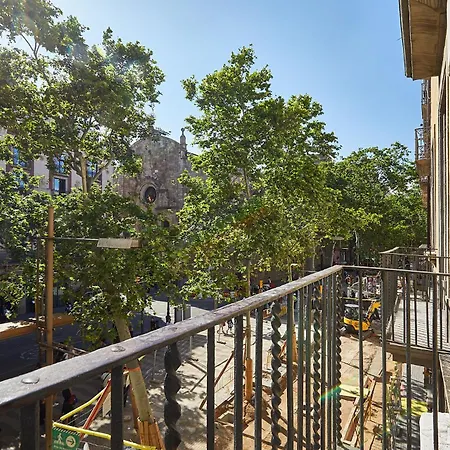 Hostal Parisien-2
