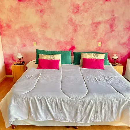 Hosteria Ruphay-3