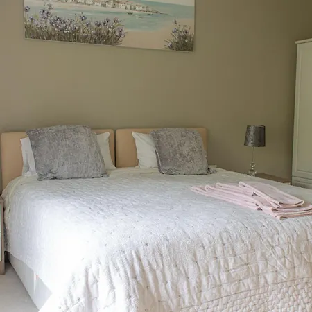 The Mill Bed And Breakfast-3