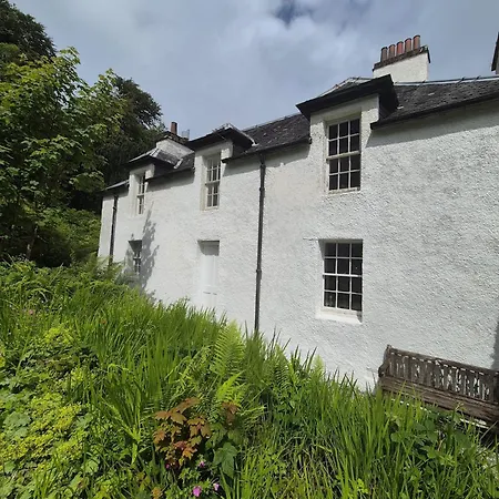 Mackinnon Cottage - 3 Bedroom Cottage-2