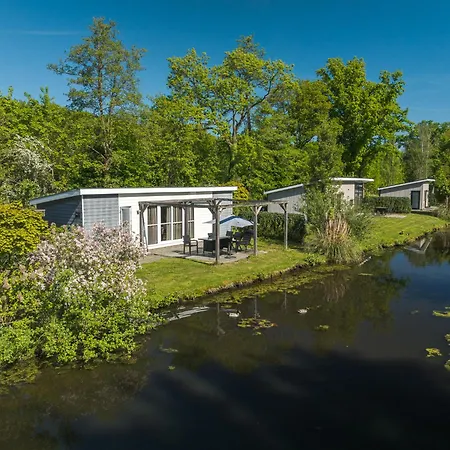 Vakantiepark de Lochemse Berg-2