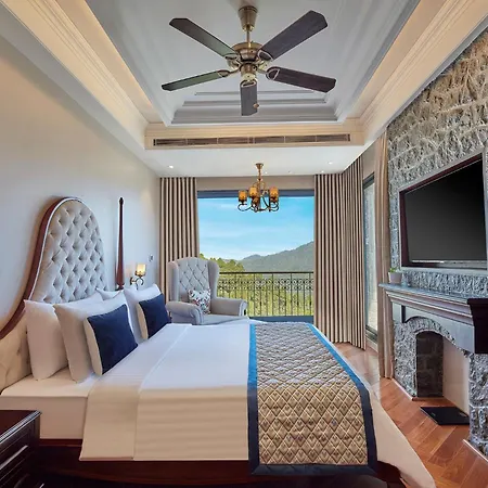 Fortune Select Forest Hill, Kasauli - Member Itc Hotels' Group-3