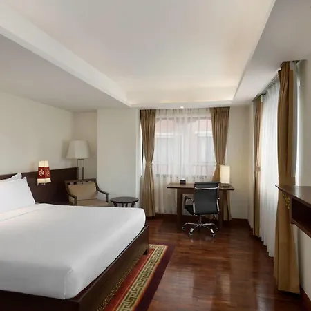 Ramada By Wyndham Kathmandu Dhumbarahi-3