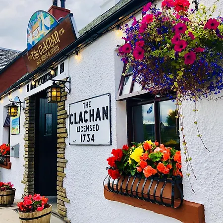 The Clachan Inn-3