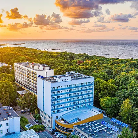 Sanatorium Uzdrowiskowe Lech-2