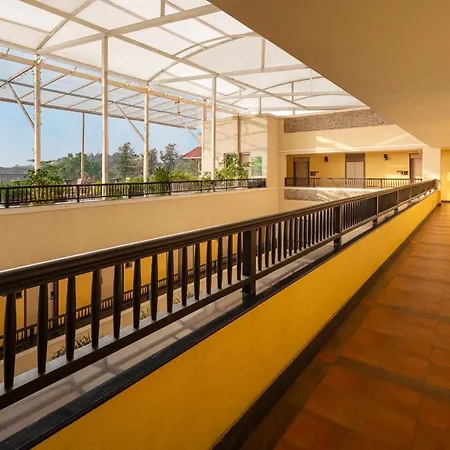 The Summer House, Pachmarhi - Am Hotel Kollection-3