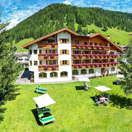 Hotel Jagdhof-2
