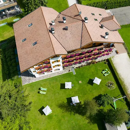 Hotel Jagdhof-3