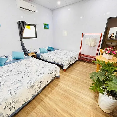 Hue Lotus Homestay-3