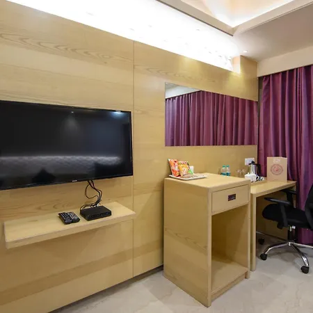 Zion - A Luxurious Hotel-3