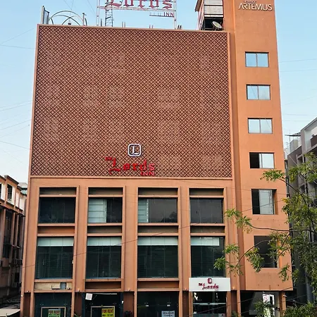 Sk Lords Inn Ahmedabad-3