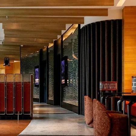 Hotel Indigo Taipei North By Ihg-2