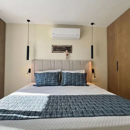 Queen Residences & Apart Hotel-2