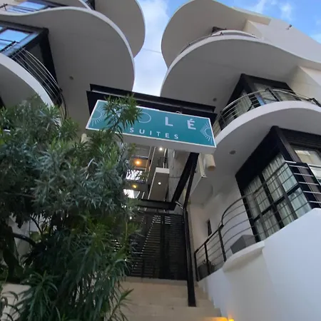 Sole Suites Playa Del Carmen-3