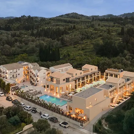 Ekati Mare Lifestyle Resort-3