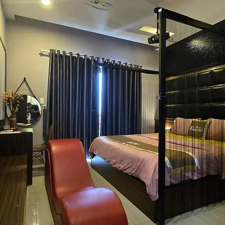 Kha Thy Hotel 2-3