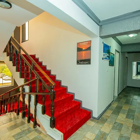 Alis Hotel Fethiye-2