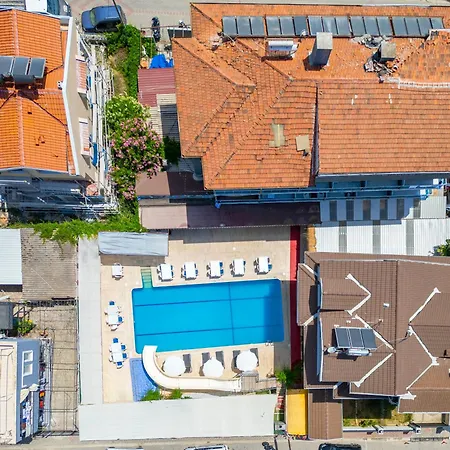Alis Hotel Fethiye-2