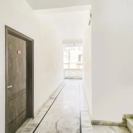 Hotel O Bj Residency-3