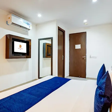 New Delhi Hotel Citizen-3