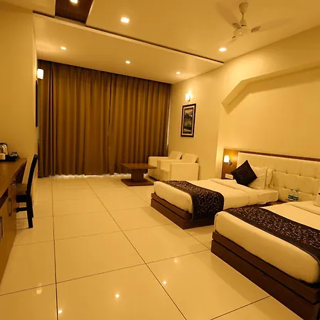 Savitri Resort-2