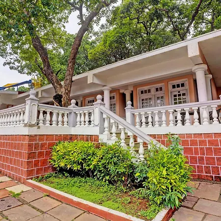 The Byke Heritage Resort - Matheran-3