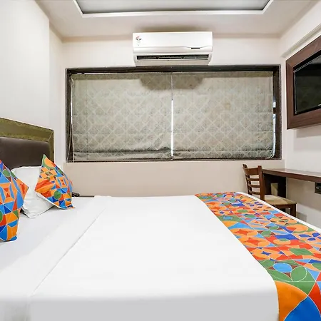 Hotel Kamran Residency- Near Us Embassy-3