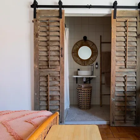 Casa Idalia Boutique Hotel-3