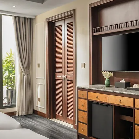 Gm Premium Hotel-2