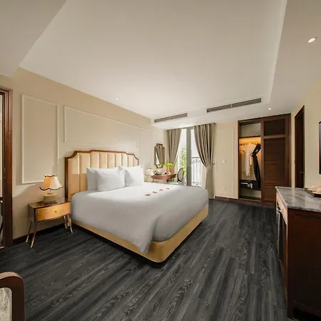 Gm Premium Hotel-3