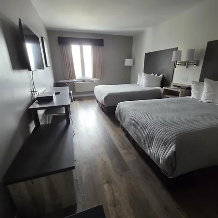 Hotel Le 625-2