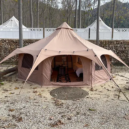 Camping La Escalada-3