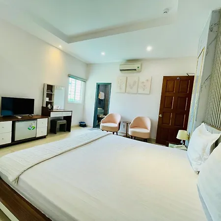 Michelle Hotel-2